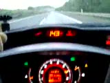 Honda Civic Typ-R 240 km