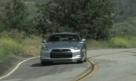 2009 Nissan GT-R Vs. The World Ultimate Performance Car Test