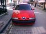 trk modifiye Alfa Romeo