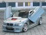 BMW M Serisi