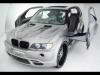 modifiye BMW X5
