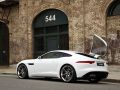 Jaguar X16 Concept