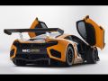 McLaren GT2