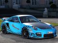 Porsche 911 RS GT2