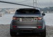 Hamann Modifiyeli Range Rover Evoque