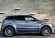 Hamann Modifiyeli Range Rover Evoque