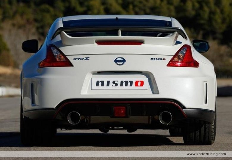 2013 Nissan 350Z satışta
