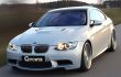 BMW M3 G-Power Modifiye