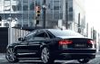Modifiyeli Audi A8 RS8-Line