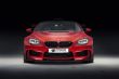 2013 BMW M6 Prior Design Modifiye