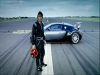 C.Ronaldo Vs Bugatti