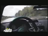 Lamborghini 340 km