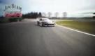 Drifting: In-car Racecam from NZ Drift Series 