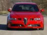 yabanc modifiye Alfa Romeo