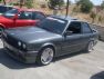BMW 3 Serisi