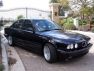 BMW 5 Serisi