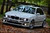 modifiye BMW 5 Serisi 