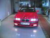 BMW 3 Serisi