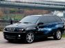 BMW X Serisi