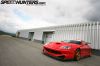 modifiye Ferrari 550 Maranello 