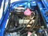 modifiye Fiat 124 1,6 tipo motor yuhhhh